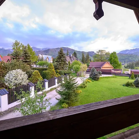 W Dolinie Slonca&spa Apartment *