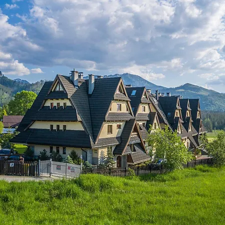 W Dolinie Slonca&spa Koscielisko