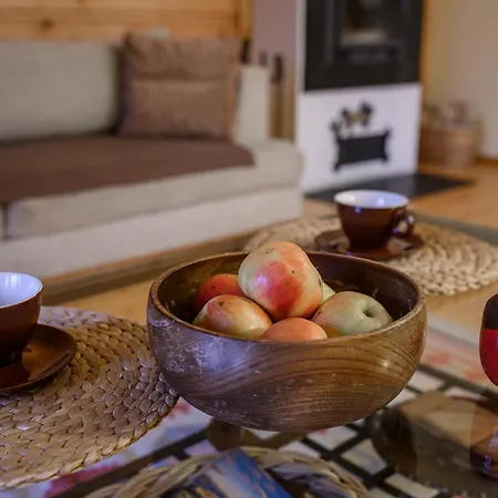 W Dolinie Slonca&spa Apartment