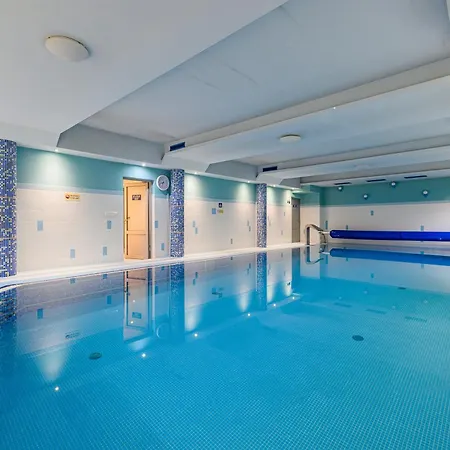 W Dolinie Slonca&spa * Koscielisko