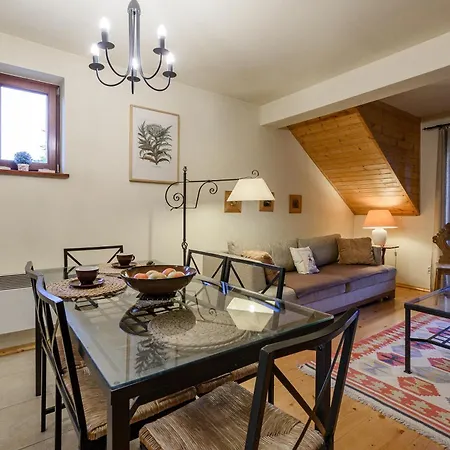 W Dolinie Slonca & Kościelisko