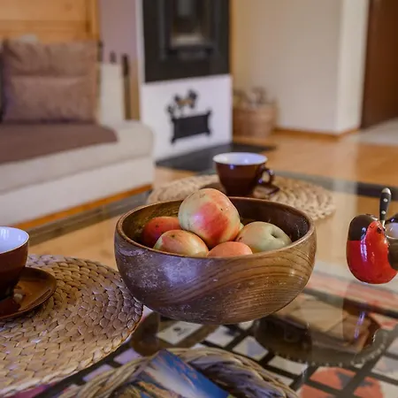 W Dolinie Slonca & * Kościelisko