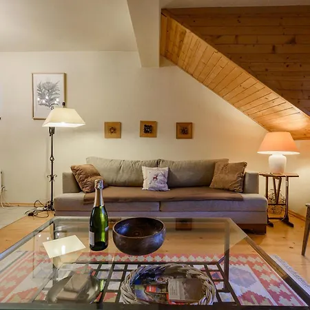 W Dolinie Slonca&spa Apartment *