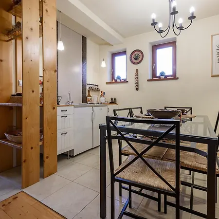 Apartment W Dolinie Slonca&spa *
