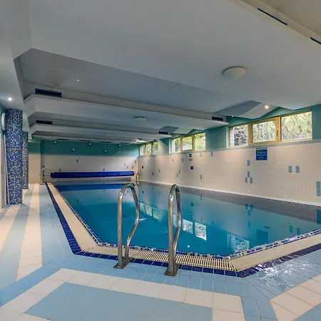 W Dolinie Slonca&spa *