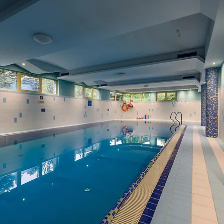 W Dolinie Slonca&spa Koscielisko