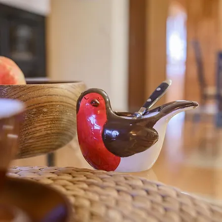 W Dolinie Slonca & Apartamento *