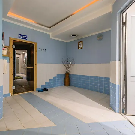 Apartment W Dolinie Slonca&spa *