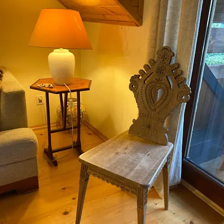 W Dolinie Slonca & * Kościelisko