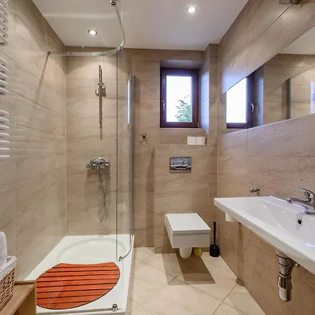 W Dolinie Slonca&spa Apartment