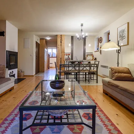 W Dolinie Slonca & Apartamento Kościelisko