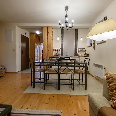 W Dolinie Slonca & * Kościelisko