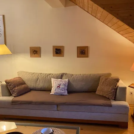 W Dolinie Slonca & Apartamento