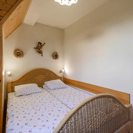 W Dolinie Slonca&spa Apartment Koscielisko