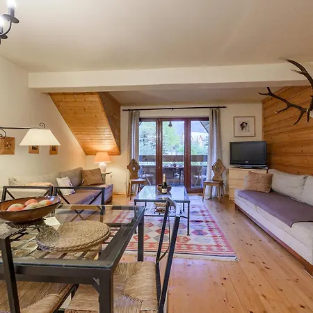 W Dolinie Slonca & Apartamento *