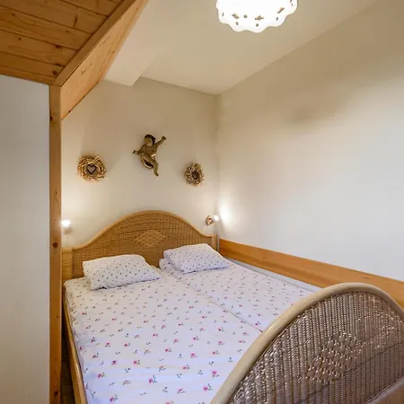 W Dolinie Slonca&spa Apartment Koscielisko