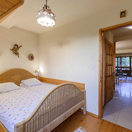 Apartment W Dolinie Slonca&spa Koscielisko