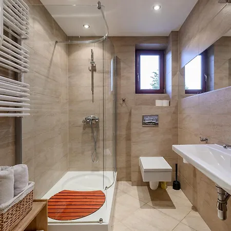 W Dolinie Slonca&spa *