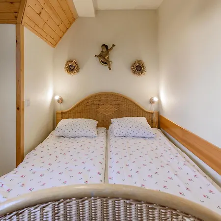 W Dolinie Slonca&spa Apartment Koscielisko