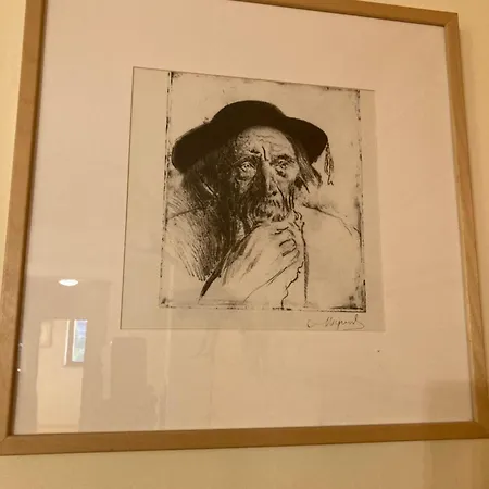 شقة W Dolinie Slonca & *