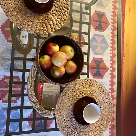 Apartamento W Dolinie Slonca &