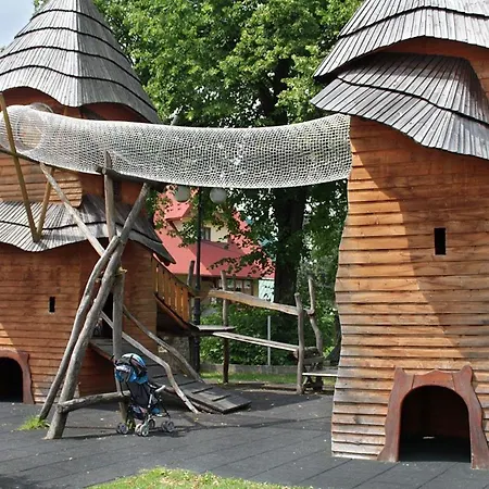 W Dolinie Slonca & Apartamento