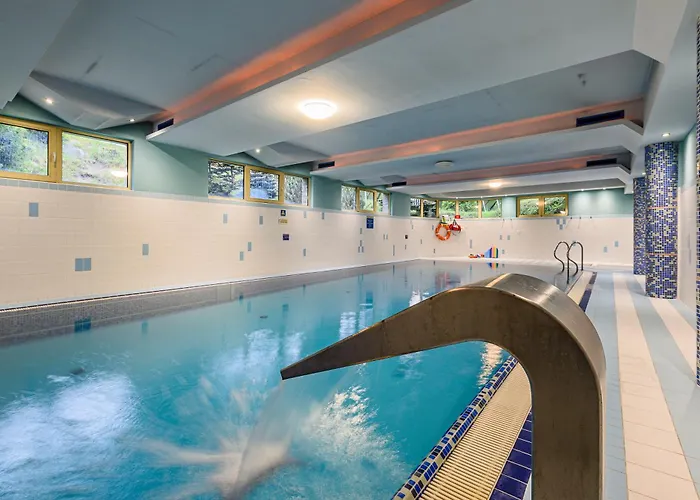 W Dolinie Slonca & Lejlighed Kościelisko