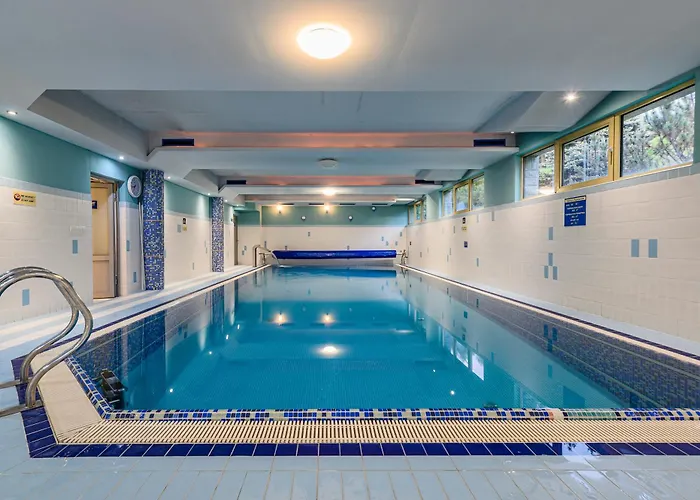 W Dolinie Slonca & Lejlighed *