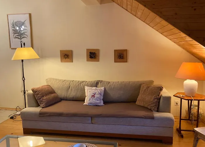 W Dolinie Slonca & Lejlighed