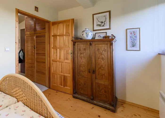 W Dolinie Slonca & Kościelisko