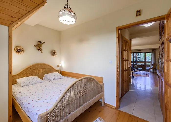 Lejlighed W Dolinie Slonca & Kościelisko