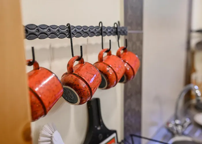 Lejlighed W Dolinie Slonca &