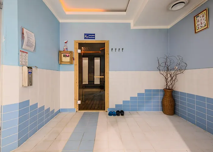 W Dolinie Slonca & Lejlighed Kościelisko