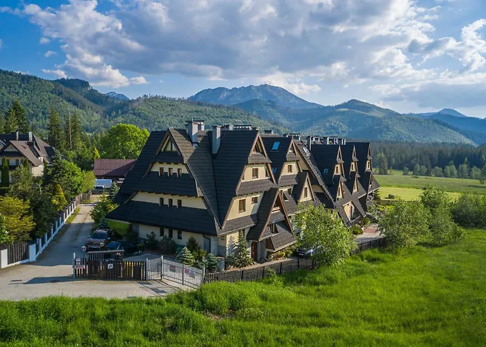 W Dolinie Slonca & *