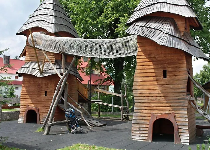 W Dolinie Slonca & Lejlighed