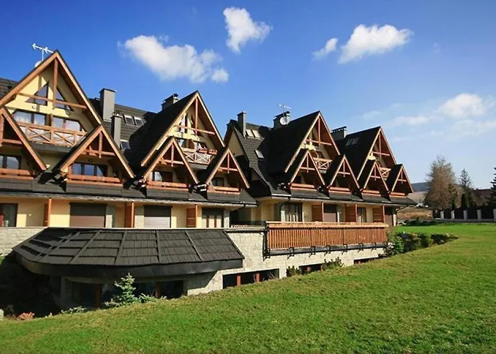 W Dolinie Slonca & Lejlighed